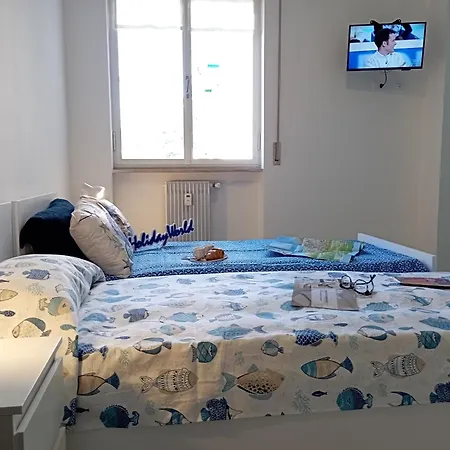 House Blu Cogo By World * Cogoleto