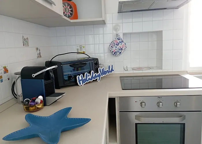 Lägenhet House Blu Cogo By World