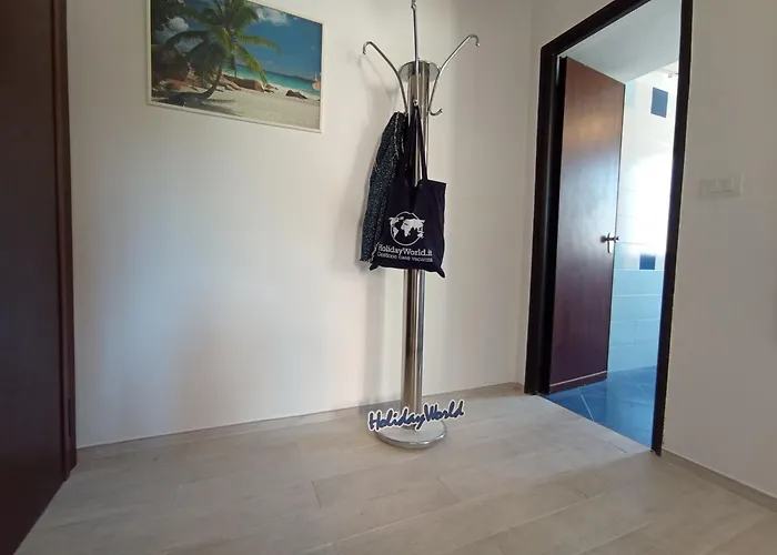 House Blu Cogo By World Cogoleto